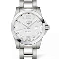 Часы Longines Conquest L3.759.4.76.6